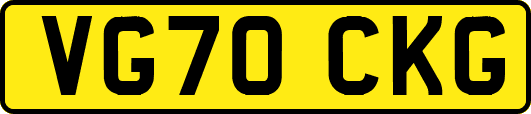VG70CKG