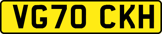 VG70CKH