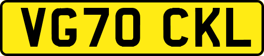 VG70CKL