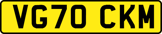 VG70CKM