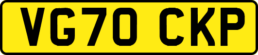 VG70CKP