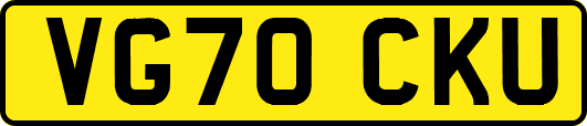 VG70CKU