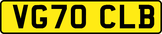 VG70CLB