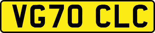 VG70CLC