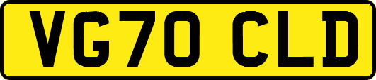 VG70CLD