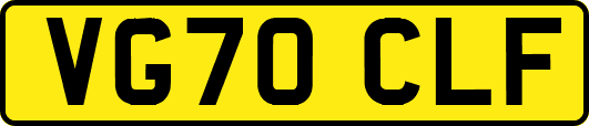VG70CLF