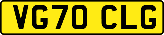 VG70CLG