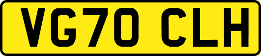 VG70CLH