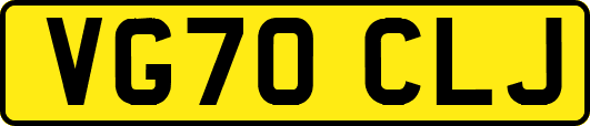 VG70CLJ