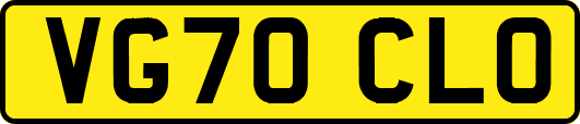 VG70CLO