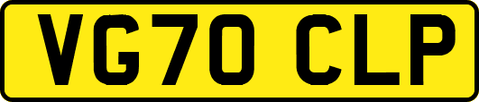 VG70CLP