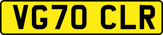 VG70CLR