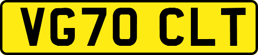 VG70CLT