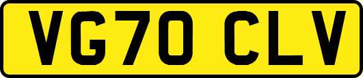 VG70CLV