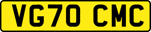 VG70CMC