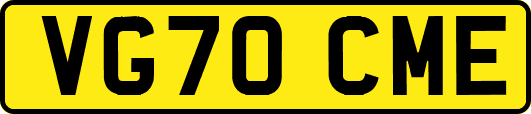 VG70CME