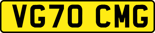 VG70CMG