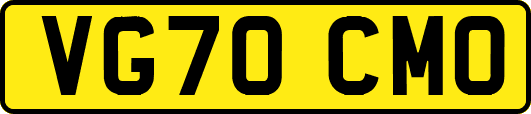 VG70CMO