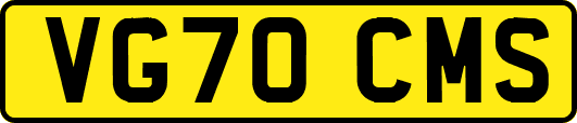 VG70CMS