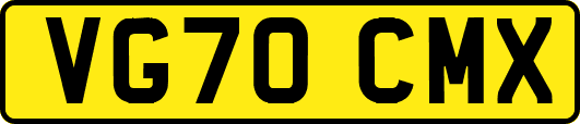 VG70CMX