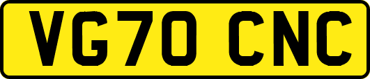 VG70CNC