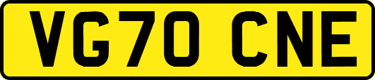 VG70CNE