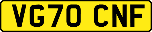 VG70CNF
