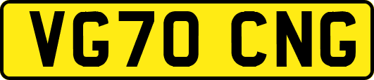 VG70CNG