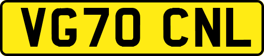 VG70CNL