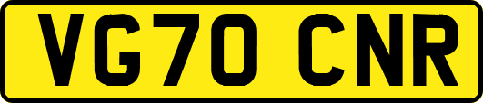 VG70CNR