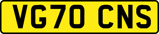 VG70CNS