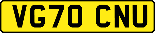 VG70CNU