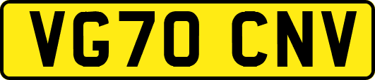 VG70CNV