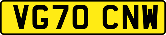 VG70CNW
