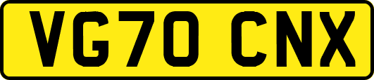 VG70CNX