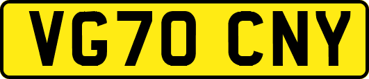 VG70CNY