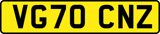 VG70CNZ