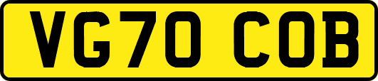 VG70COB