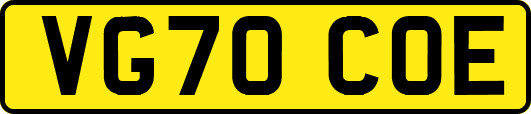 VG70COE