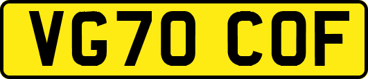 VG70COF