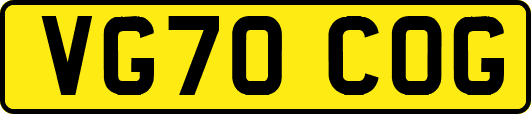 VG70COG