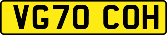 VG70COH