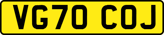 VG70COJ