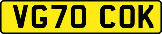VG70COK