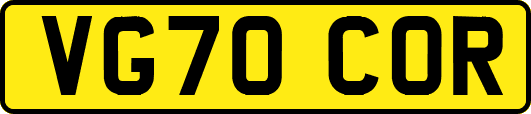 VG70COR