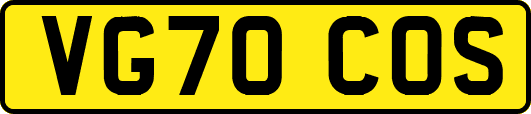 VG70COS