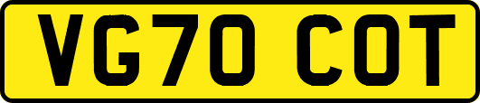 VG70COT