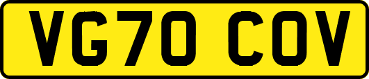 VG70COV