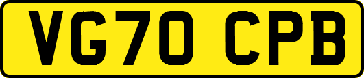 VG70CPB