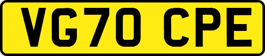 VG70CPE